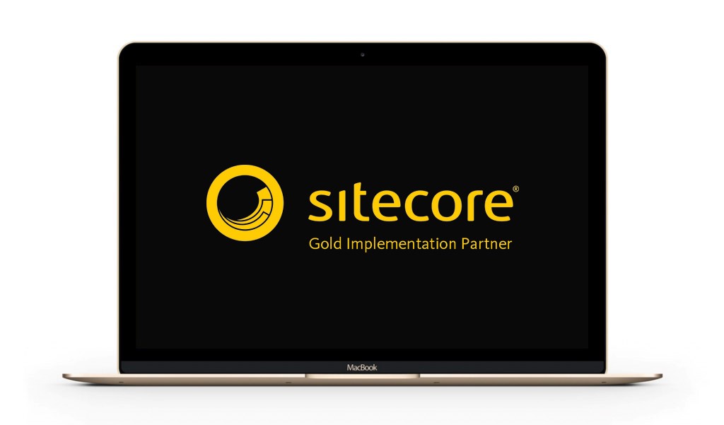 Sitecore Gold Certif
