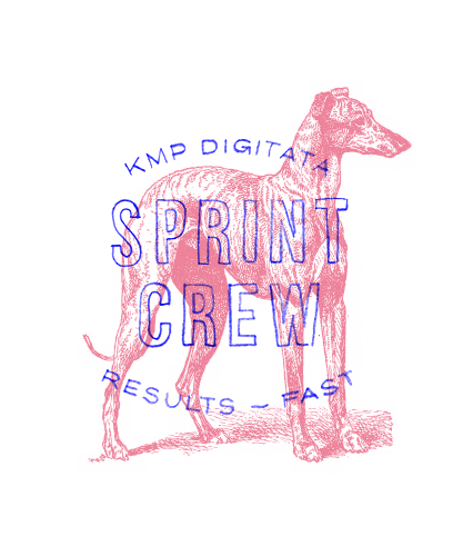 Sprint with KMP